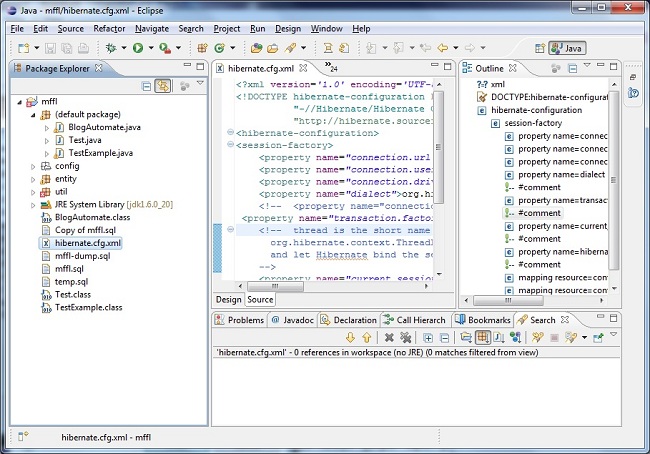 Eclipse Helios Windows 32 Bit Java IDE