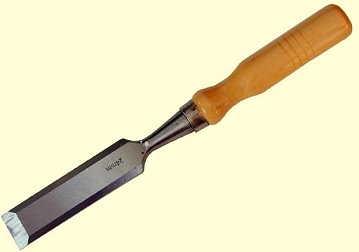 Chisel for Wood Carving